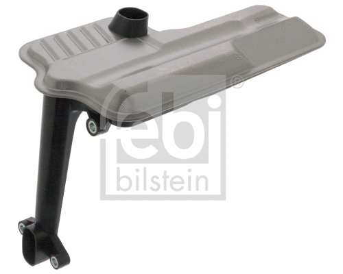 Hydraulic Filter, automatic transmission (101900)
