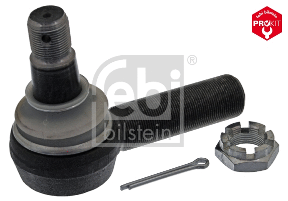 Tie Rod End (02953)