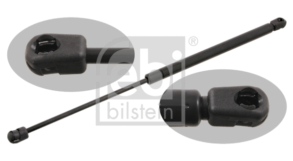 Gas Spring, boot/cargo area (27589)