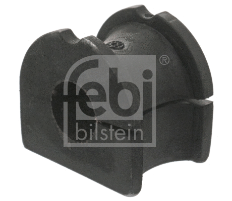 Mounting, stabiliser bar (19449)