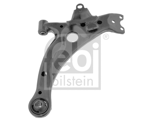 Control/Trailing Arm, wheel suspension (24339)