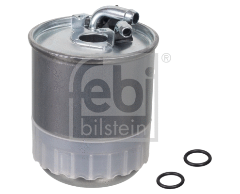 Fuel Filter (45165)