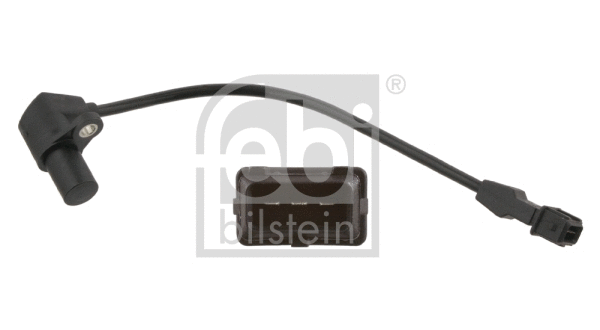 Sensor, crankshaft pulse (32001)