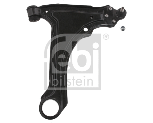 Control/Trailing Arm, wheel suspension (03268)