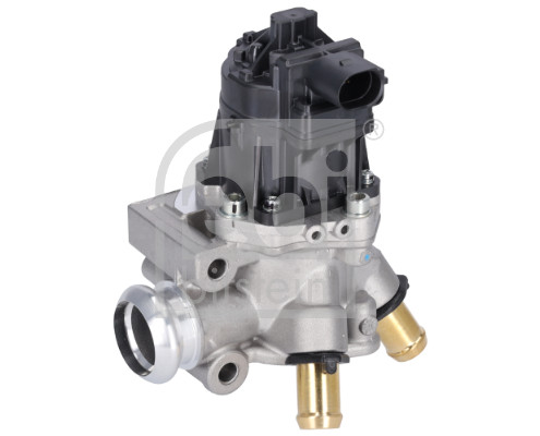 EGR Valve (185966)