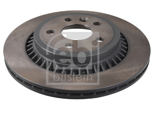 Brake Disc (39620)