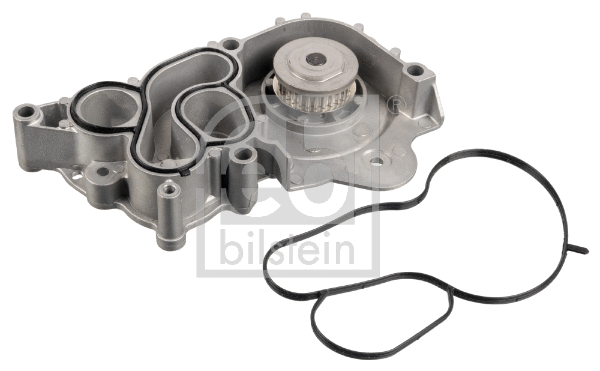 Water Pump, engine cooling (171580)