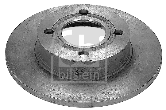 Brake Disc (09078)