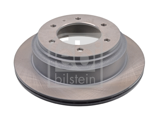 Brake Disc (23561)