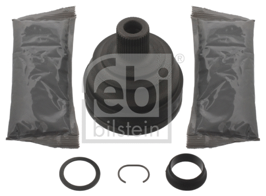 Joint, drive shaft (33231)