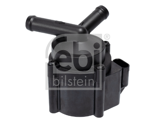 Auxiliary Water Pump (cooling water circuit) (178305)
