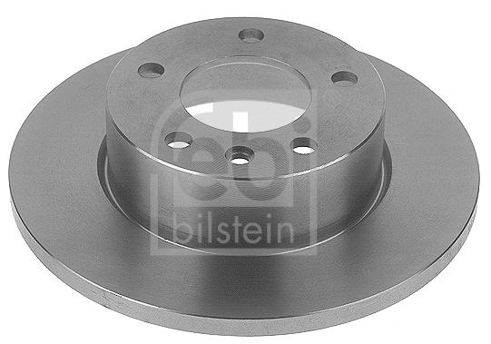Brake Disc (10744)