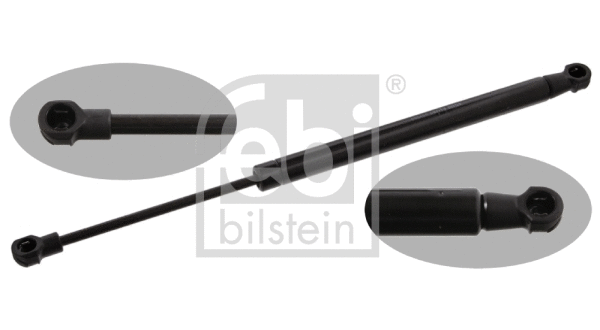 Gas Spring, boot/cargo area (37483)