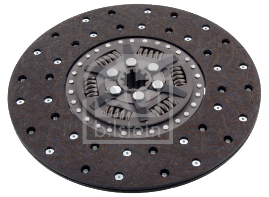 Clutch Disc