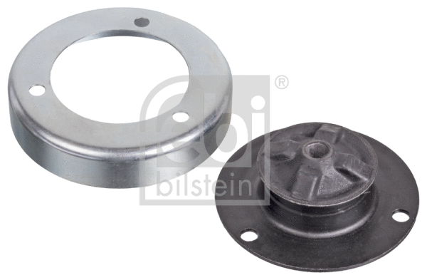 Suspension Strut Support Mount (15430)
