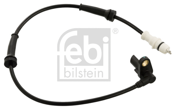 Sensor, wheel speed (106716)