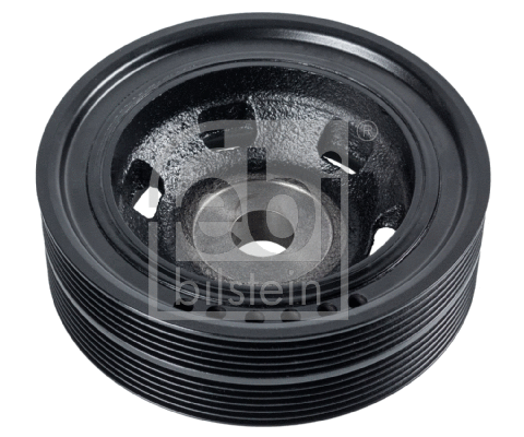 Belt Pulley, crankshaft