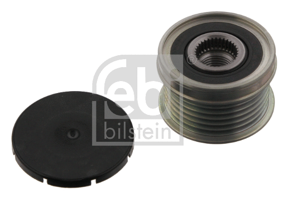 Alternator Freewheel Clutch (34612)