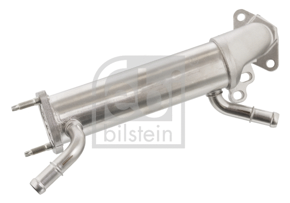 Cooler, exhaust gas recirculation (104329)