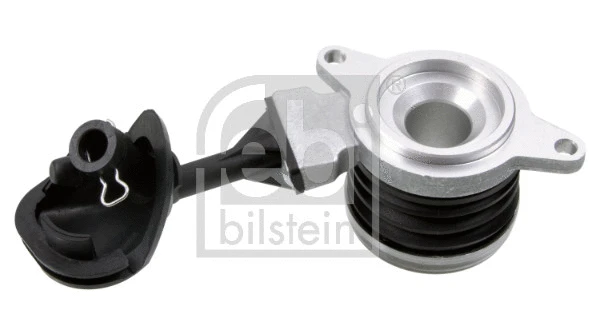 Central Slave Cylinder, clutch