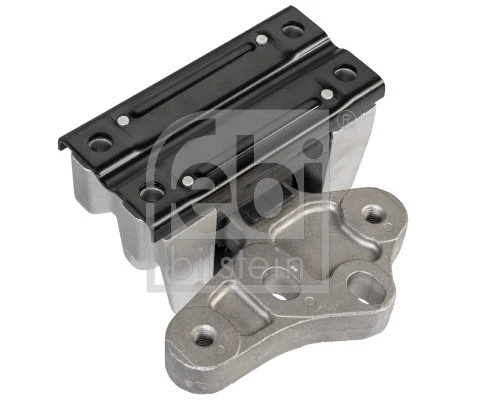 Mounting, automatic transmission