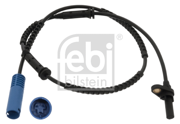 Sensor, wheel speed (45236)