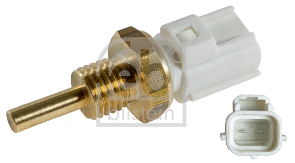 Sensor, coolant temperature (30670)
