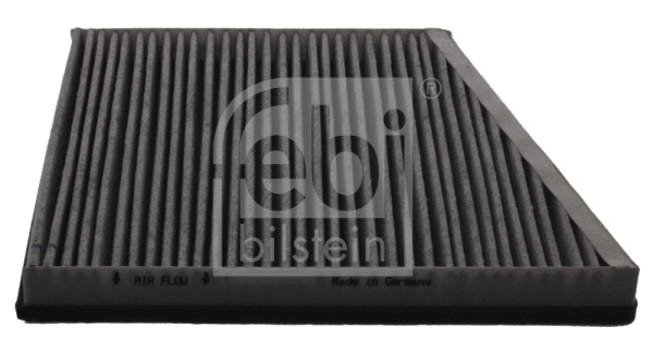 Filter, cabin air (37786)