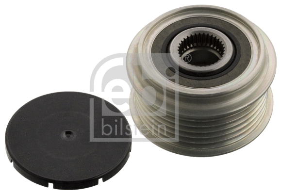 Alternator Freewheel Clutch (101786)