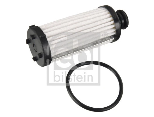 Hydraulic Filter, automatic transmission
