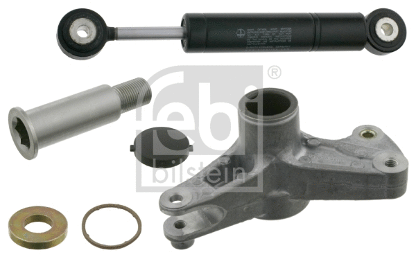 Repair Kit, v-ribbed belt tensioner (26070)