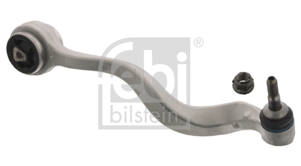 Control/Trailing Arm, wheel suspension (46166)