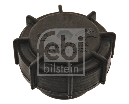 Cap, coolant tank (47124)