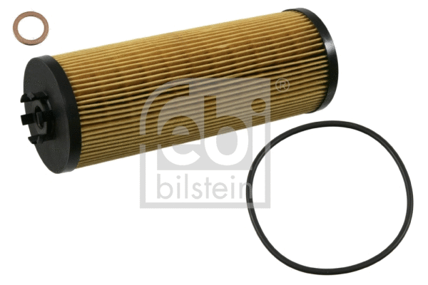 Oil Filter (22536)