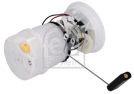 Fuel Feed Unit