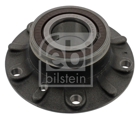 Wheel Bearing Kit (12178)