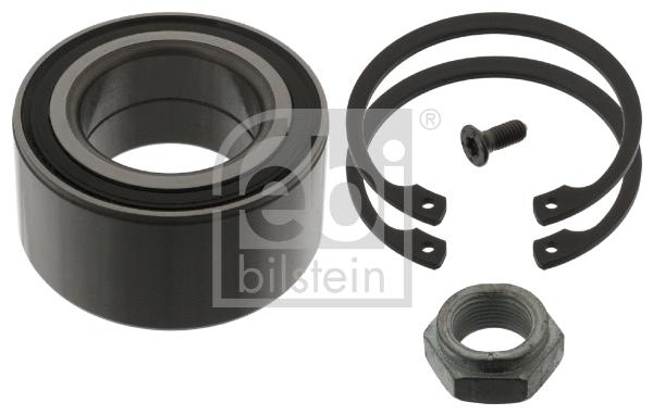 Wheel Bearing Kit (05380)