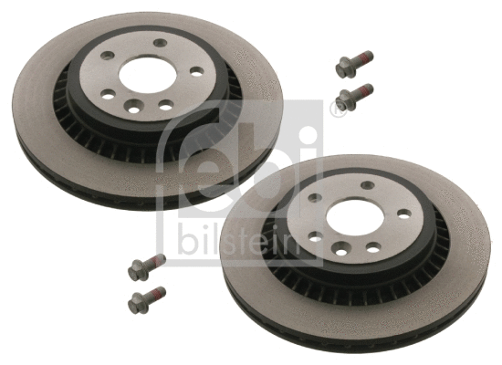 Brake Disc (39621)