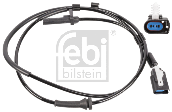 Sensor, wheel speed (172154)