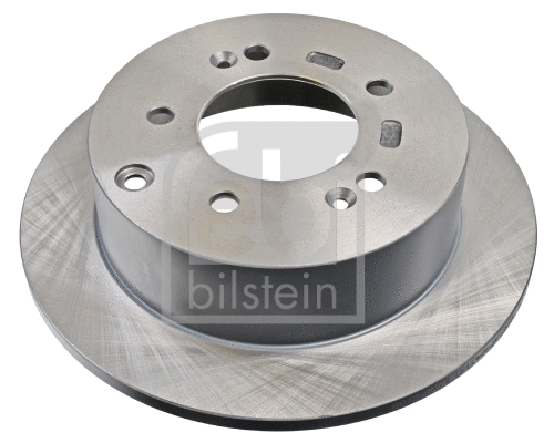 Brake Disc (108457)