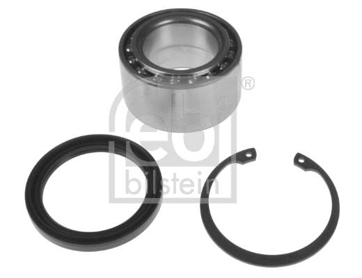 Wheel Bearing Kit (173671)