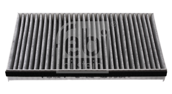 Filter, cabin air (31168)