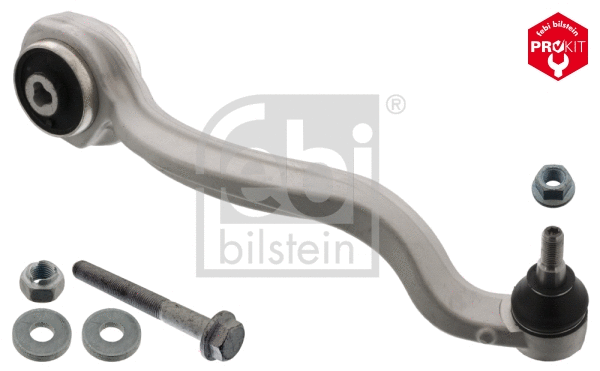 Control/Trailing Arm, wheel suspension (47733)