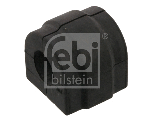 Mounting, stabiliser bar (36897)