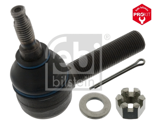 Tie Rod End (14123)