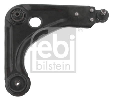 Control/Trailing Arm, wheel suspension (05640)