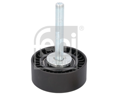 Deflection/Guide Pulley, V-ribbed belt (185560)