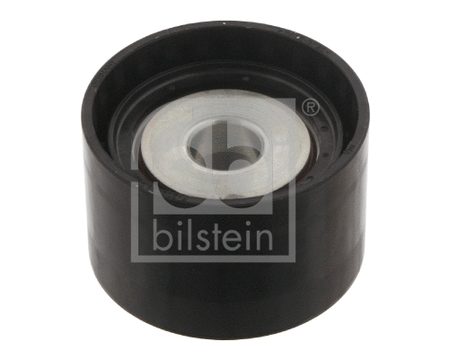 Deflection/Guide Pulley, V-ribbed belt (33463)