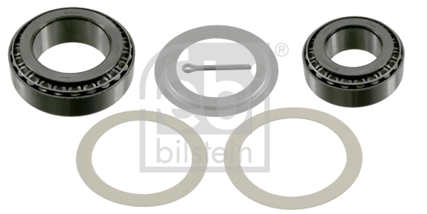 Wheel Bearing Kit (15688)