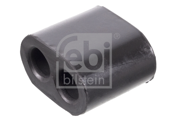 Mount, exhaust system (17425)